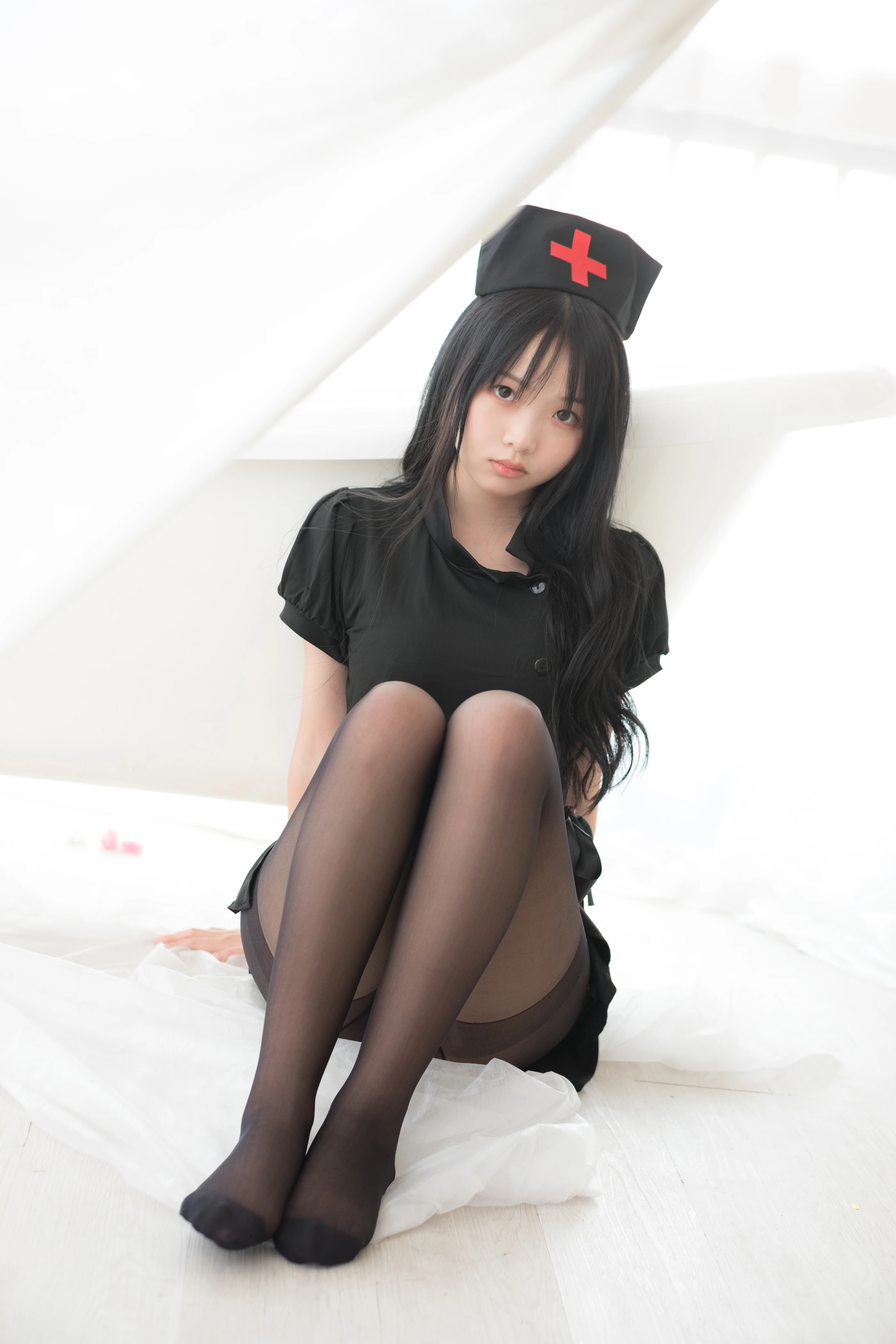 森萝财团 X-035 [84P 1V]插图1